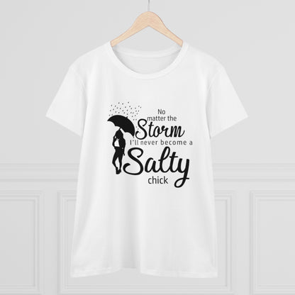 Salty Chick
