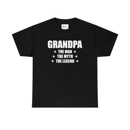 Grandpa The Man