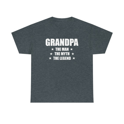 Grandpa The Man