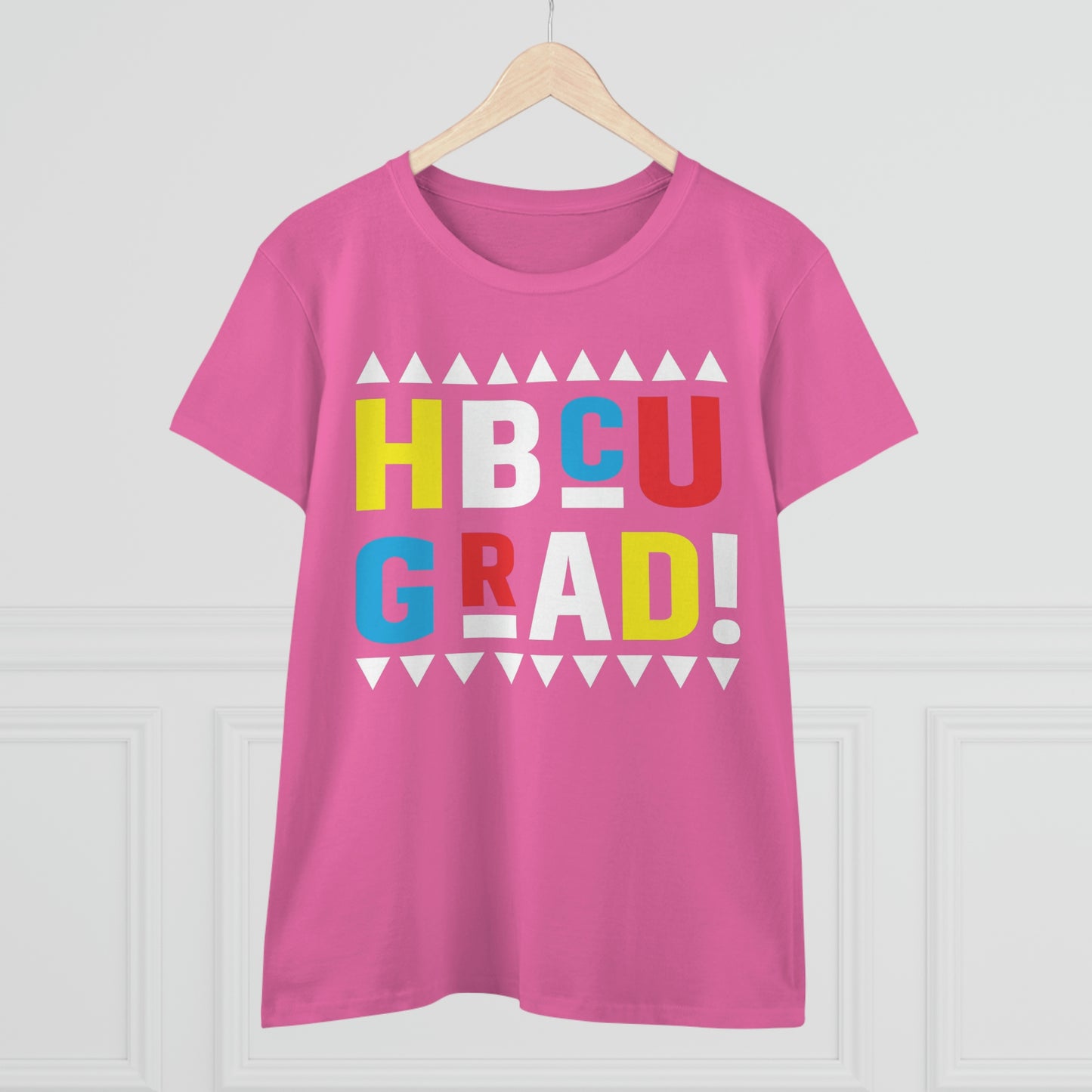 HBCU Grad Martin Font