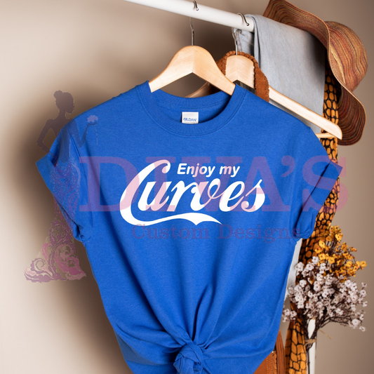 Love My Curves