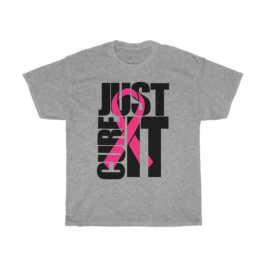Just Cure It