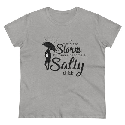 Salty Chick