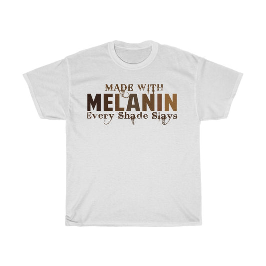 Made With Melanin