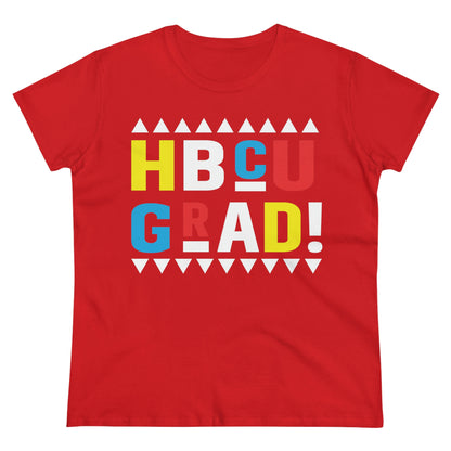 HBCU Grad Martin Font