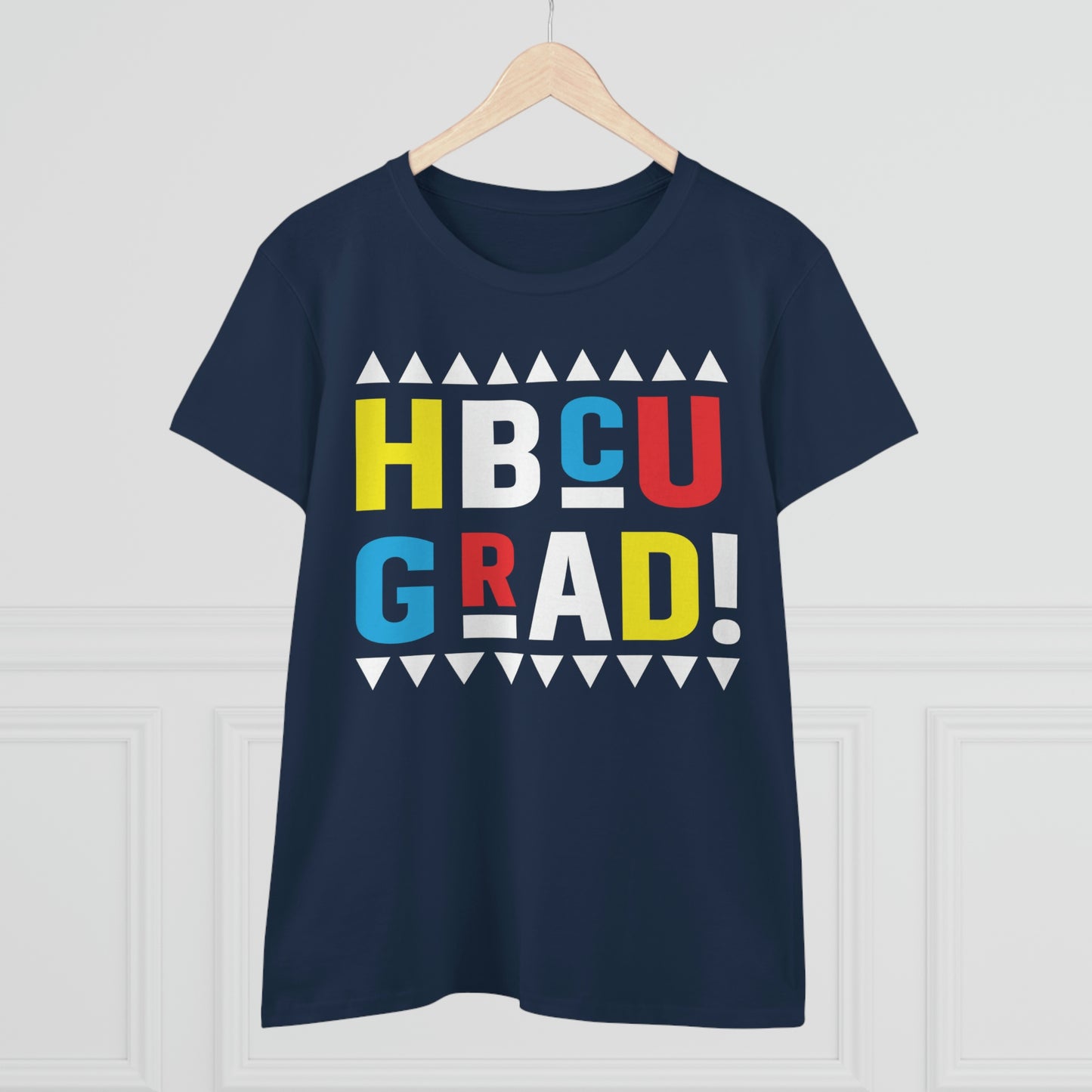 HBCU Grad Martin Font