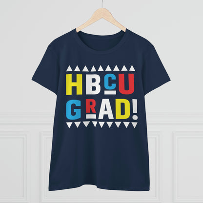 HBCU Grad Martin Font