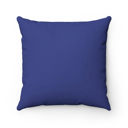 Queen (Dark Blue & Pink)