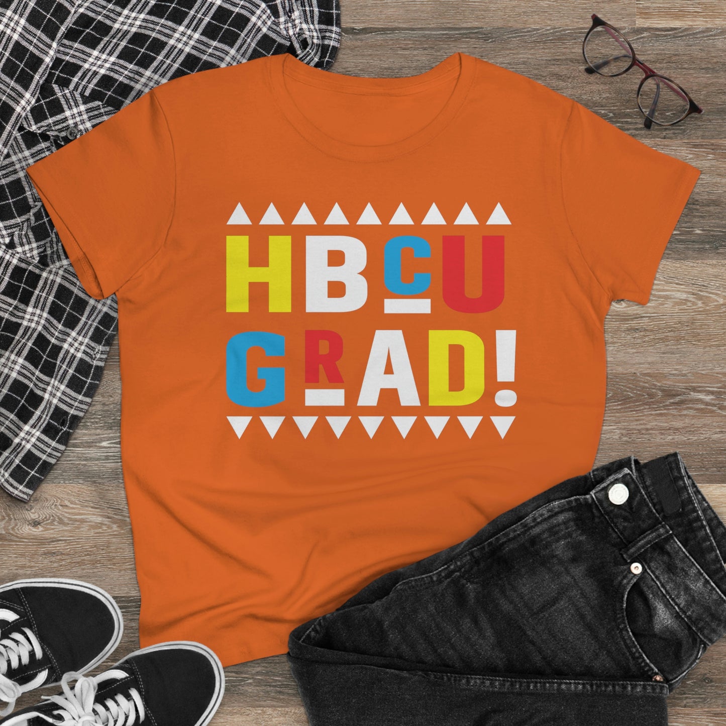 HBCU Grad Martin Font