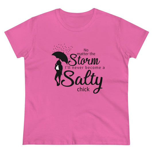Salty Chick