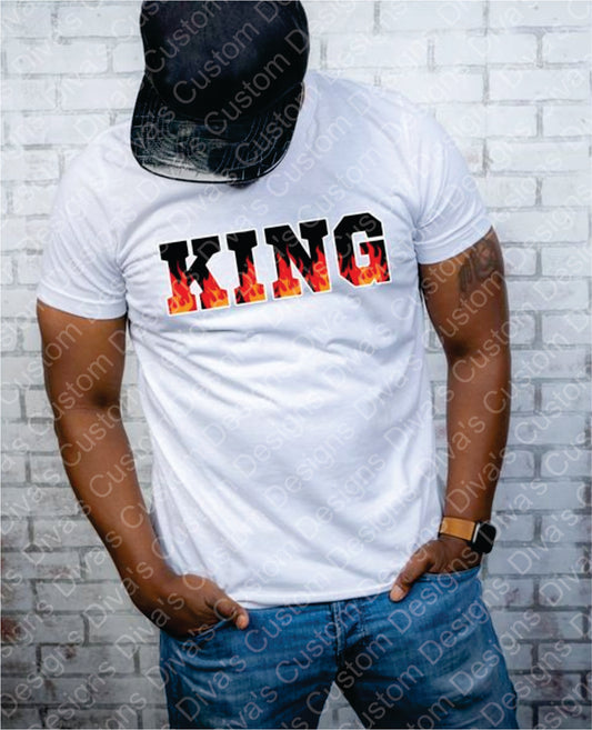 King Fire