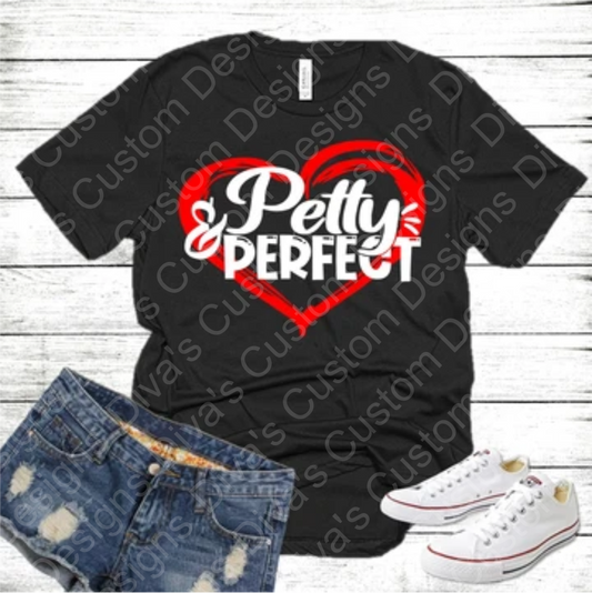 Petty and Perfect