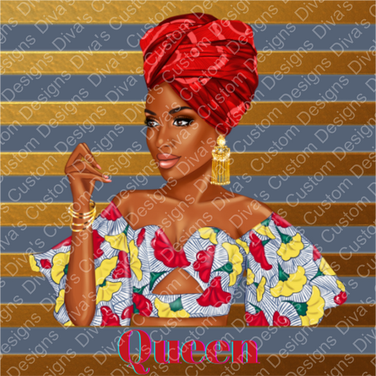 Queen
