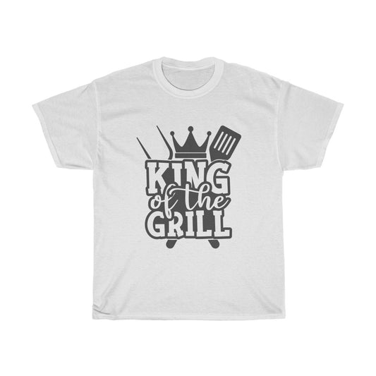 King of the Grill