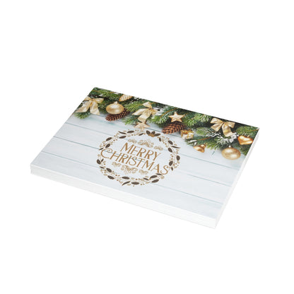 Merry Christmas Greeting Cards