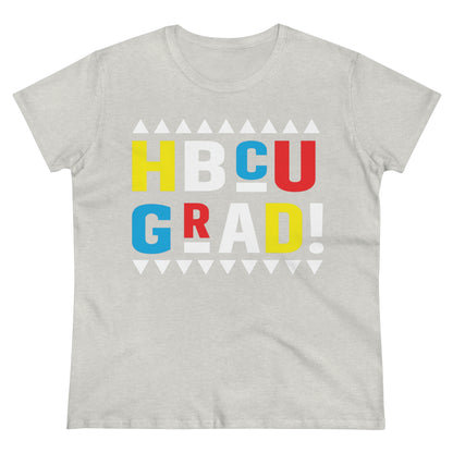 HBCU Grad Martin Font