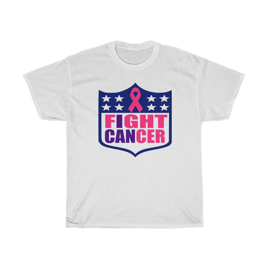 I Can Fight Cancer