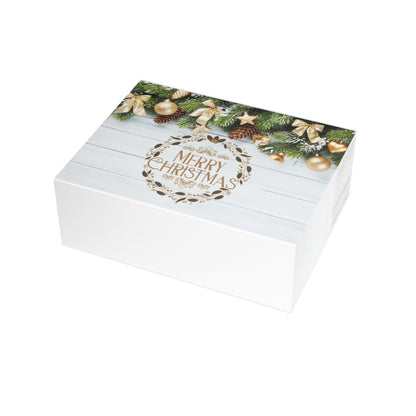 Merry Christmas Greeting Cards