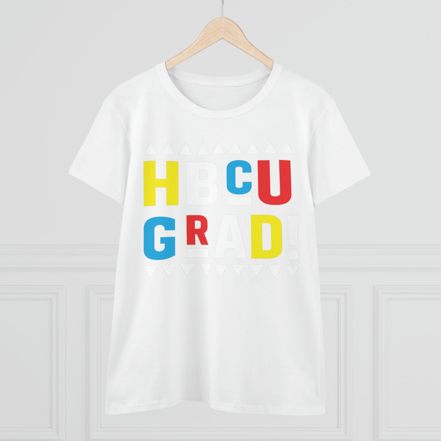 HBCU Grad Martin Font