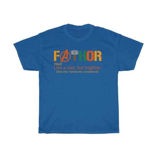 FATHOR