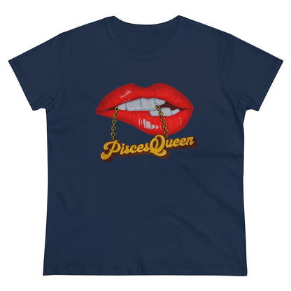 Pisces Queen