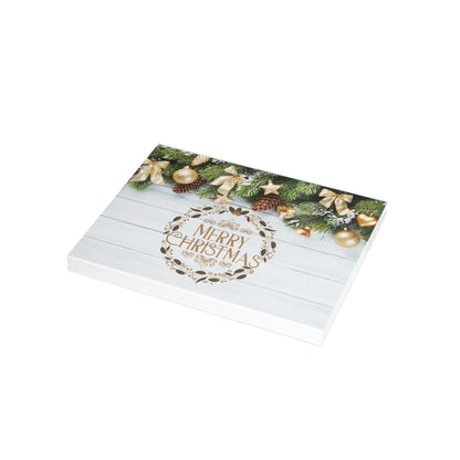 Merry Christmas Greeting Cards