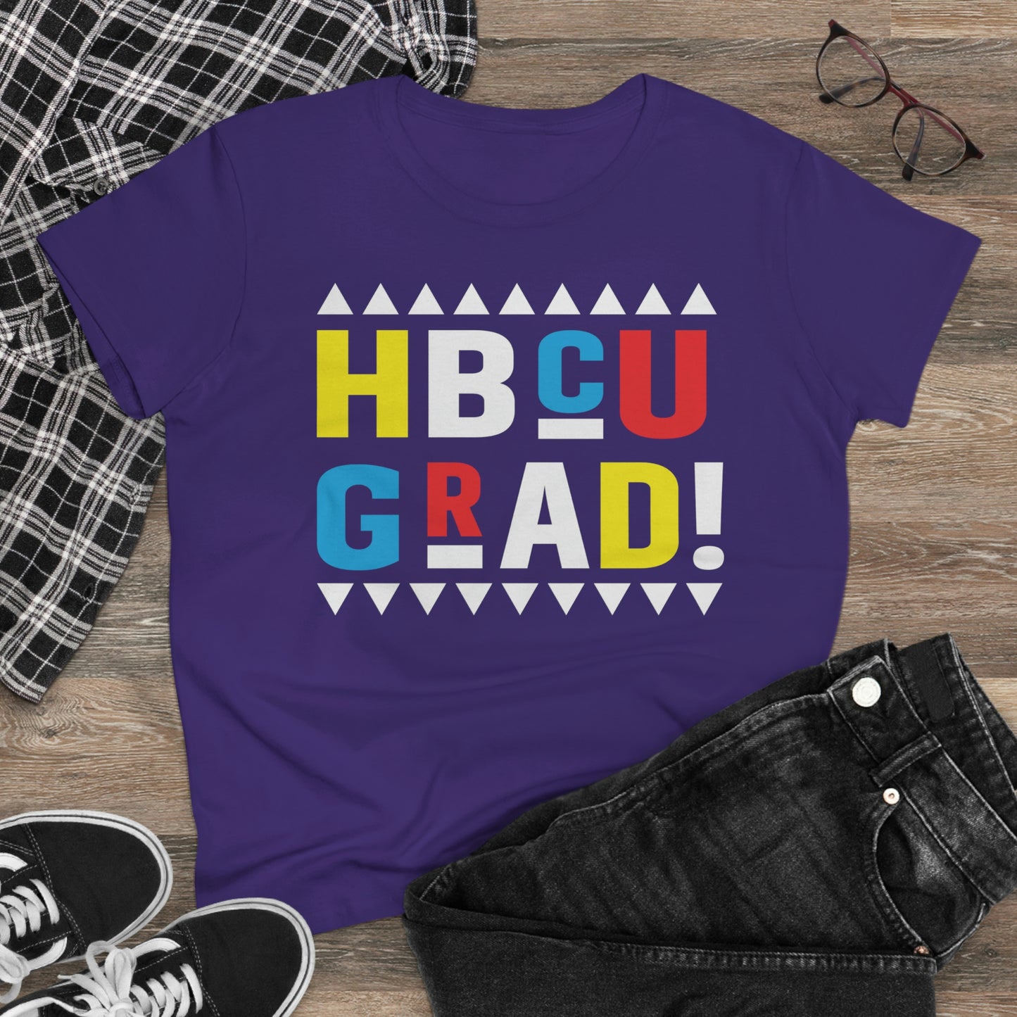 HBCU Grad Martin Font