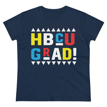 HBCU Grad Martin Font