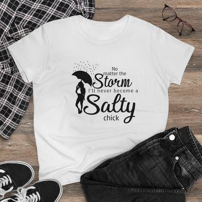 Salty Chick