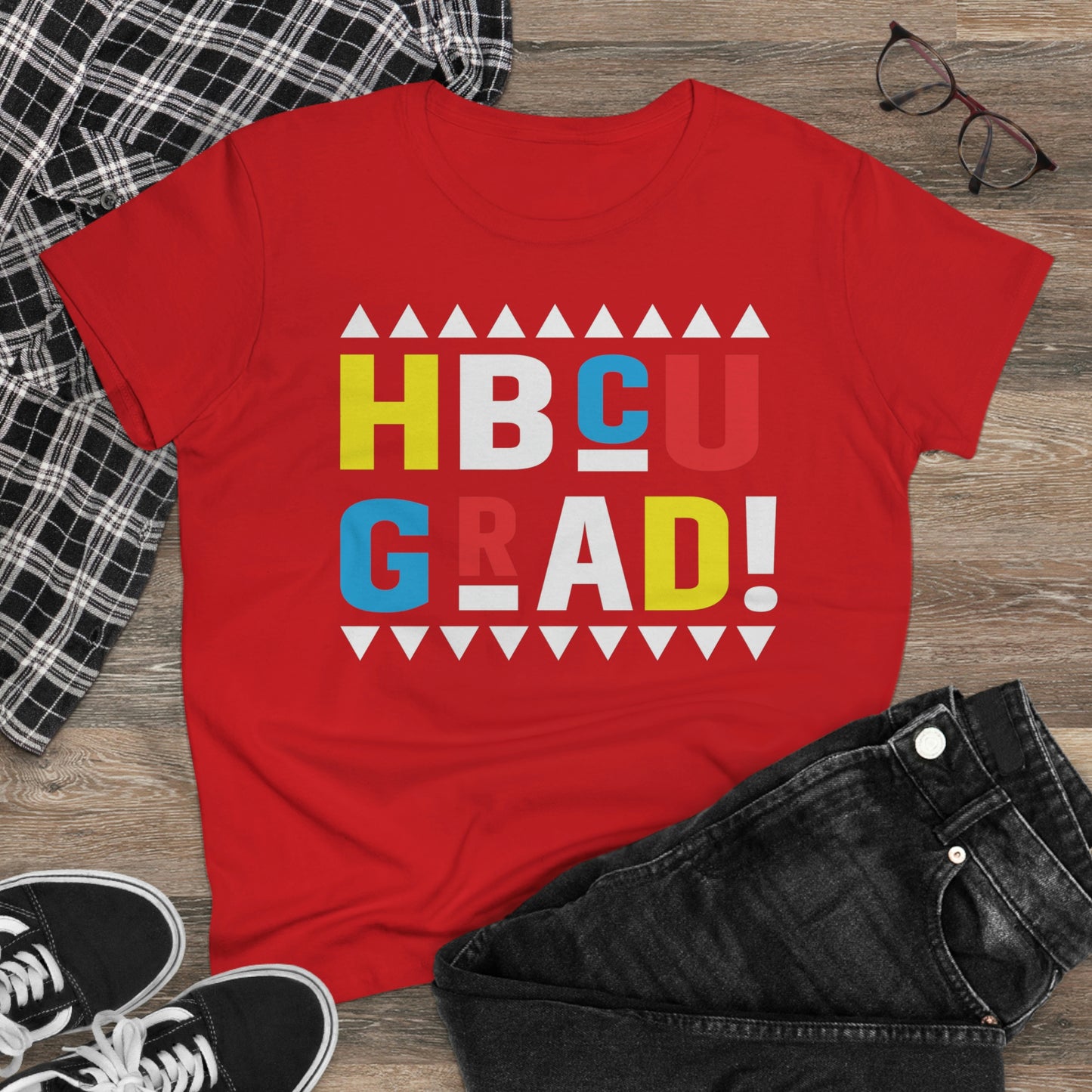 HBCU Grad Martin Font