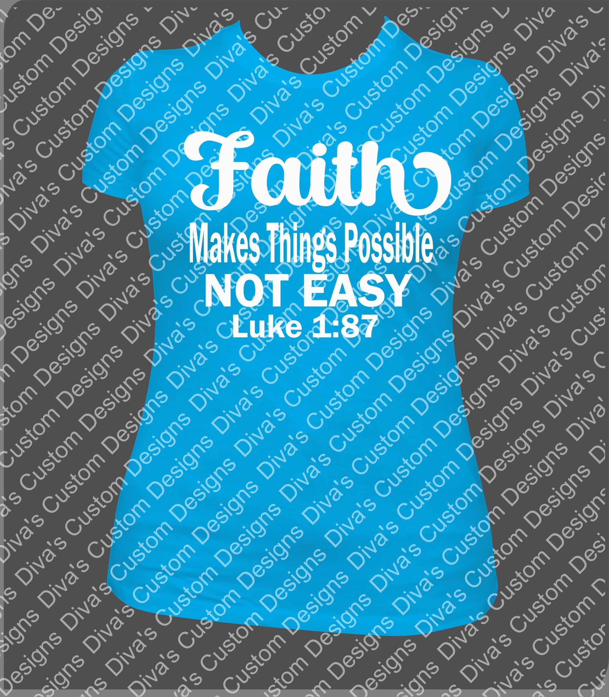 Faith T-shirt digital download down, Women t-shirt design, png, svg, religious shirt design
