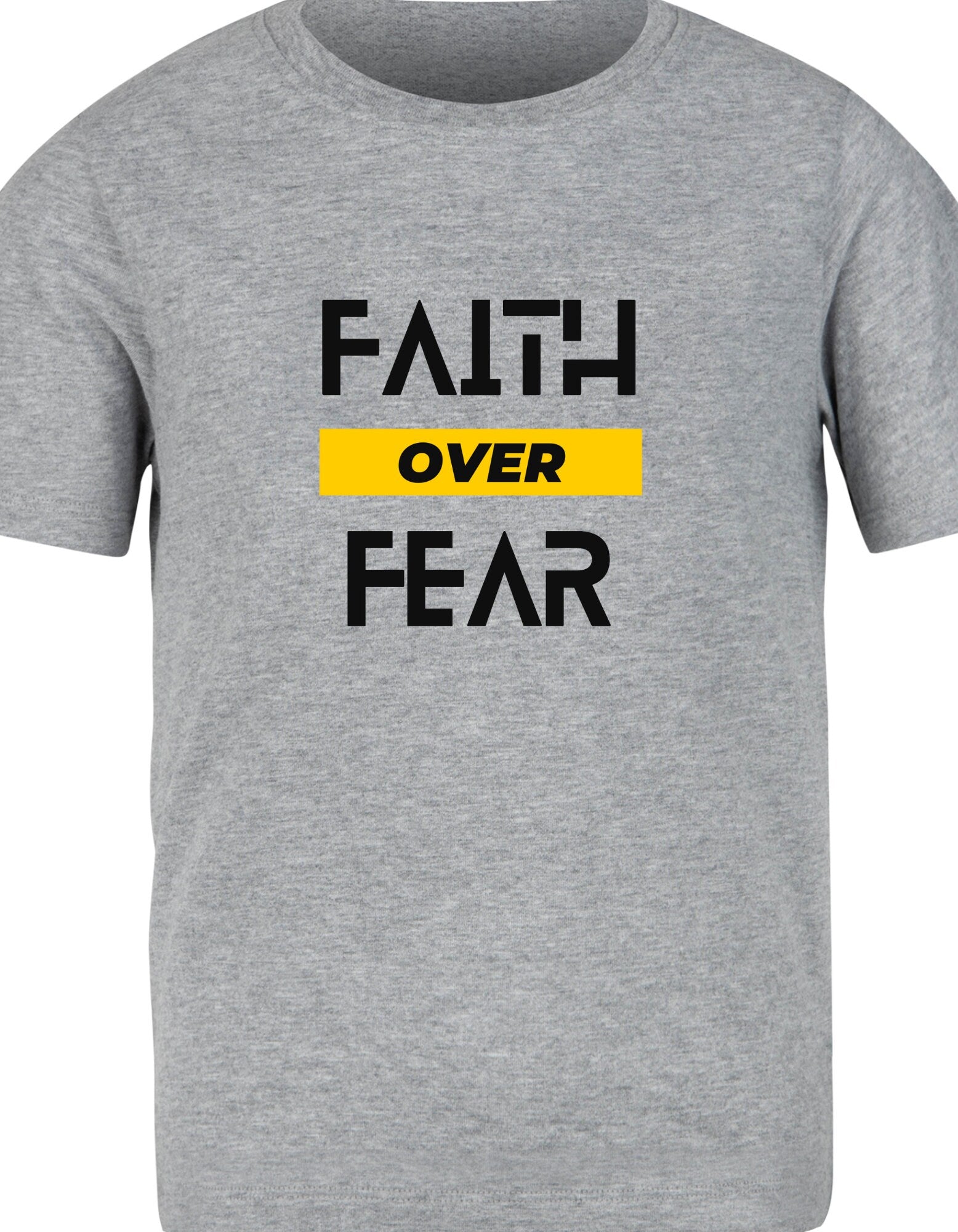 Faith over fear, editable t-shirts designs, t-shirt for men, t-shirt download, t-shirt for women