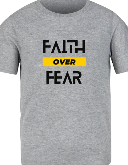 Faith over fear, editable t-shirts designs, t-shirt for men, t-shirt download, t-shirt for women