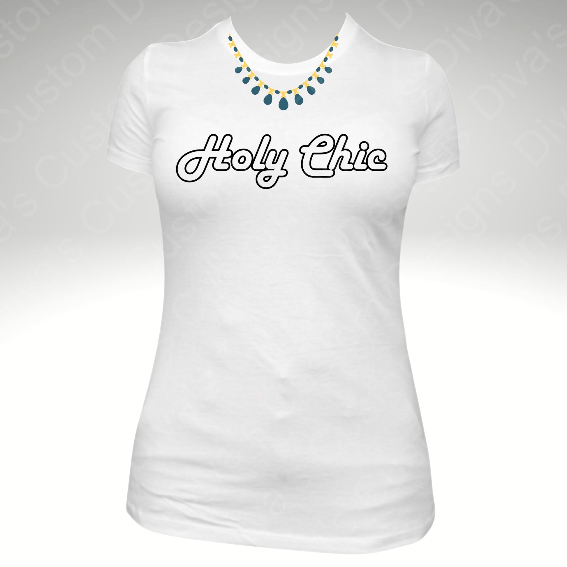 Holy Chic Download t-shirt design, t-shirt for men t-shirt for women, t-shirt download design, tshirt for women, svg design, png design