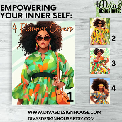 DFY Journal | Includes a Small Business Commercial Use License| Canva Template| Done For Your Journal| Clipart| Limited Quality|