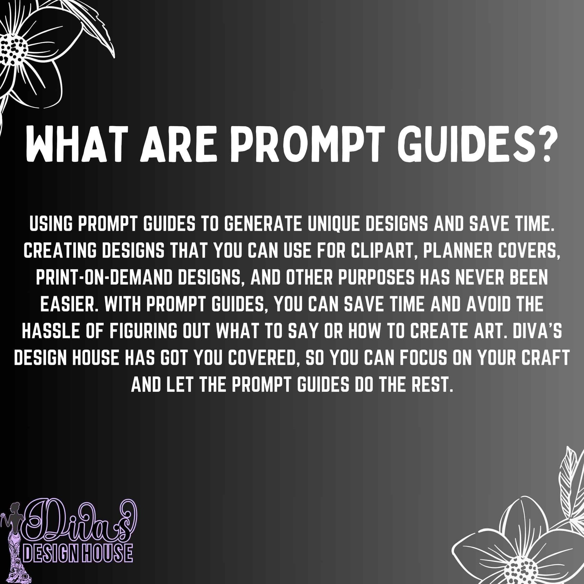 Creative Essence Art Prompt Guide| Includes a ChatGPT Prompt to Help Your Created Unlimited Prompts | Midjourney| Chat GPT Dalle3| PDF
